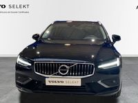 usado Volvo V60 B4 D Inscription Auto 145 kW (197 CV)