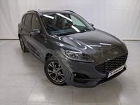 Usado Ford Kuga ST-Line 190 CV (139 kW) 2024 Gris / plata SUV