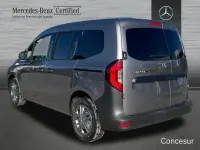 Occasion Mercedes eCitan 2024 Grijs Stationwagen