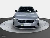 Usado Opel Corsa-e Elegance 100 kW (136 CV) 2022 Gris Utilitario
