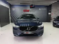 Usado Volvo XC60 Momentum 190 CV (139 kW) 2019 Azul SUV