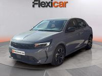 Usado Opel Corsa Edition 75 CV (55 kW) 2024 Gris Utilitario