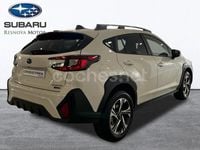 Nuevo Subaru Crosstrek Active 136 CV (100 kW) 2025 Blanco SUV