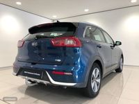 usado Kia Niro 1.6 GDi HEV 104kW (141CV) Drive