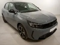 Usado Opel Corsa S 100 CV (73 kW) 2023 Gris Utilitario
