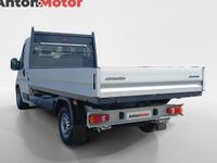 Nuevo Citroën Jumper 140 CV (102 kW) 2025 Blanco Monovolumen