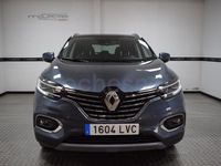 Usado Renault Kadjar LIMITED 140 CV (102 kW) 2021 Gris / plata SUV