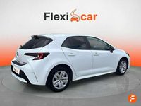 Usado Toyota Corolla Business Edition 140 CV (102 kW) 2023 Blanco Utilitario