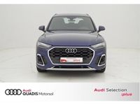 usado Audi Q5 S line 35 TDI 120kW S tronic