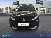 Usado Citroën C4 X Business Class 145 CV (106 kW) 2025 Negro SUV