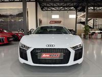 usado Audi R8 Coupé 5.2 FSI V10 plus quattro S Tronic