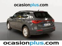 Usado Seat Tarraco Style 150 CV (110 kW) 2024 Gris SUV
