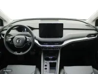 Usado Skoda Enyaq iV 210 kW (286 CV) 2026 Negro SUV