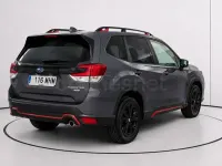 Usado Subaru Forester 150 CV (110 kW) 2023 Blanco SUV