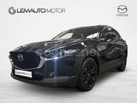 Nuevo Mazda CX-30 Homura-Line 140 CV (102 kW) 2025 Negro SUV