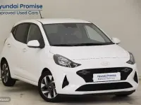 Usado Hyundai i10 2025 Utilitario