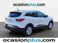 Usado Renault Kadjar 130 CV (95 kW) 2018 Blanco SUV