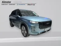 Usado Jaecoo 7 147 CV (108 kW) 2025 Blanco SUV