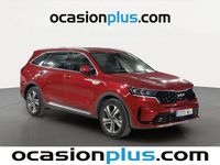 Käytetty Kia Sorento 232 HP (170 kW) 2023 Punainen Katumaasturi