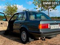 usado BMW 323 Serie 3 i