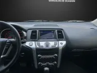 Usado Nissan Murano Premium Edition 190 CV (139 kW) 2012 Blanco