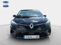 Usado Renault Clio V Techno 91 CV (66 kW) 2022 Sedán Berlina