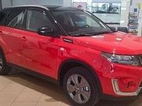 usado Suzuki Vitara 1.4t Gle Mild Hybrid