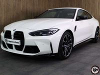 Nuevo BMW M4 Competition Edition 510 CV (375 kW) 2025 Blanco Coupe