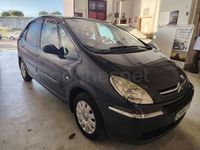 Usado Citroën Xsara Picasso 110 CV (80 kW) 2007 Gris / plata Monovolumen