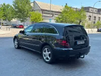Usado Mercedes R320 224 CV (164 kW) 2007 Negro Monovolumen