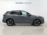 Usado Cupra Terramar VZ2 272 CV (200 kW) 2025 Gris SUV