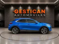 Usado Kia XCeed 120 CV (88 kW) 2022 Azul SUV