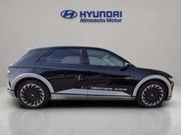 Usado Hyundai Ioniq 5 167 kW (228 CV) 2024 Negro SUV