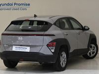 Usado Hyundai Kona 141 CV (103 kW) 2024 SUV
