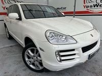 Usado Porsche Cayenne 240 CV (176 kW) 2010 Blanco SUV