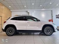 Usado Mercedes EQA250+ 139 kW (190 CV) 2023 Blanco SUV