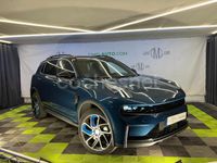 Usado Lynk & Co 01 261 CV (191 kW) 2023 Azul SUV