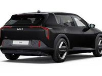 Nuevo Kia EV3 Launch Edition 150 kW (204 CV) 2025 Negro SUV