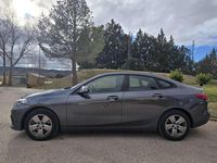 Usado BMW 216 116 CV (85 kW) 2021 Gris Coupe