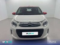 usado Citroën C1 PureTech 82 Feel Edition