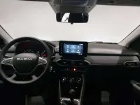 Usado Dacia Sandero Extreme 101 CV (74 kW) 2025 Beige Berlina
