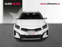 Brugt Kia XCeed 101 HK (74 kW) 2025 Hvid SUV