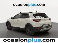 Usado Kia Stonic 120 CV (88 kW) 2020 Blanco SUV