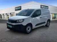 Nuevo Opel Combo S 102 CV (75 kW) 2026 Blanco Monovolumen