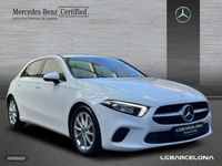 usado Mercedes A180 Compacto