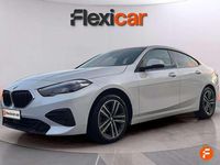 Usado BMW 218 150 CV (110 kW) 2021 Blanco Coupe