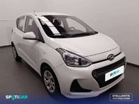 usado Hyundai i10 1.2 MPI Style