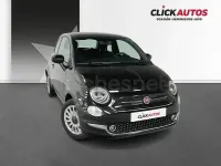 Usado Fiat 500 Dolcevita 70 CV (51 kW) 2024 Negro Berlina
