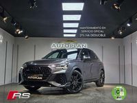 Usado Audi RS Q3 Ambiente 401 CV (294 kW) 2021 Gris SUV
