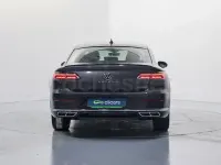 Usado VW Arteon R-line 218 HP (160 kW) 2021 Cinzento Sedan